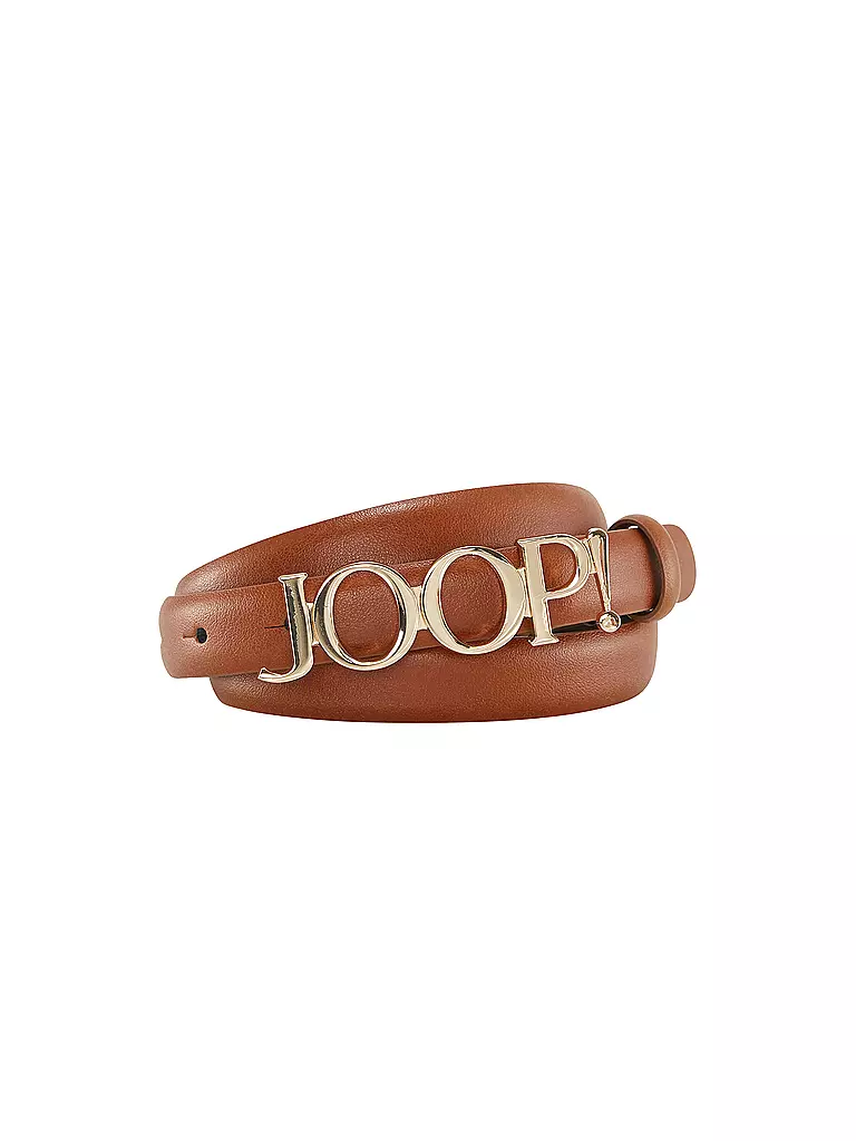 JOOP | Gürtel | camel