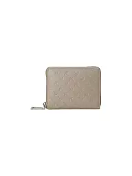 JOOP | Geldbörse  | beige