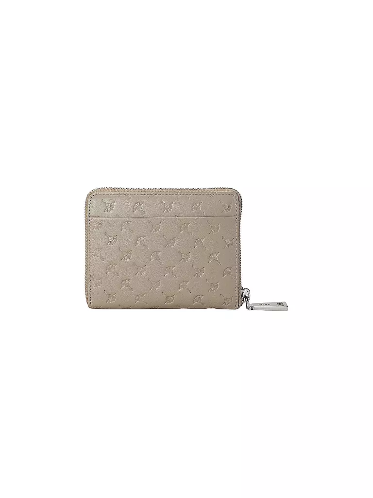 JOOP | Geldbörse  | beige