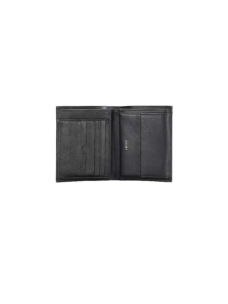 JOOP | Geldbörse BILLFOLD MV8 LADON | schwarz
