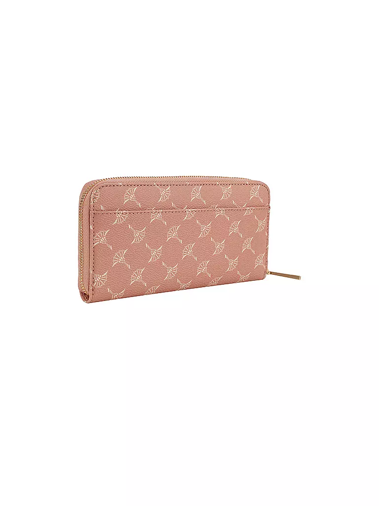 JOOP | Geldbörse CORTINA 1.0 MELETE  | Rosa