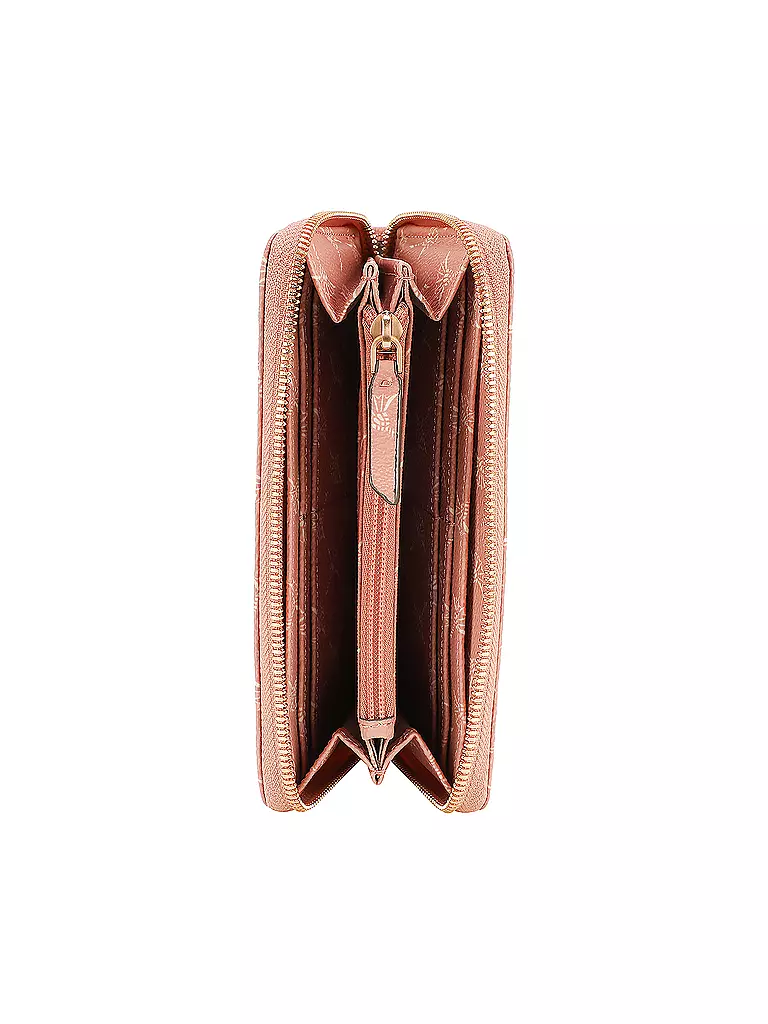 JOOP | Geldbörse CORTINA 1.0 MELETE  | Rosa