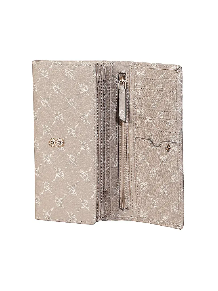 JOOP | Geldbörse CORTINA EUROPA | Creme