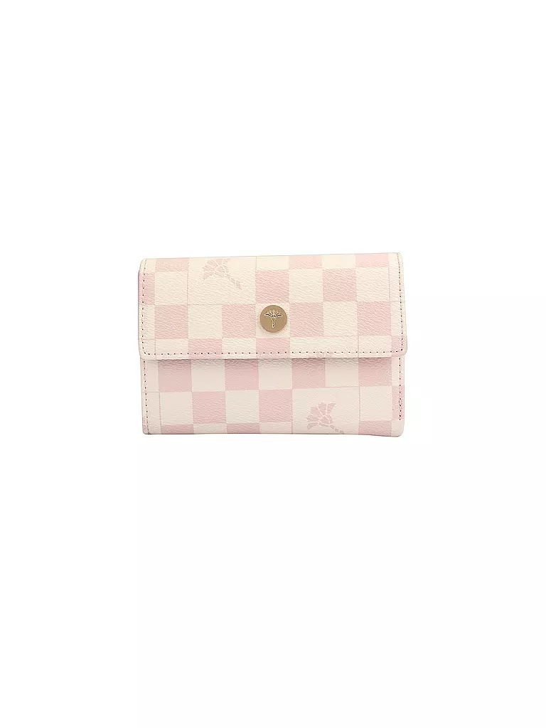 JOOP | Geldbörse Cortina Piazza Cosma  | rosa