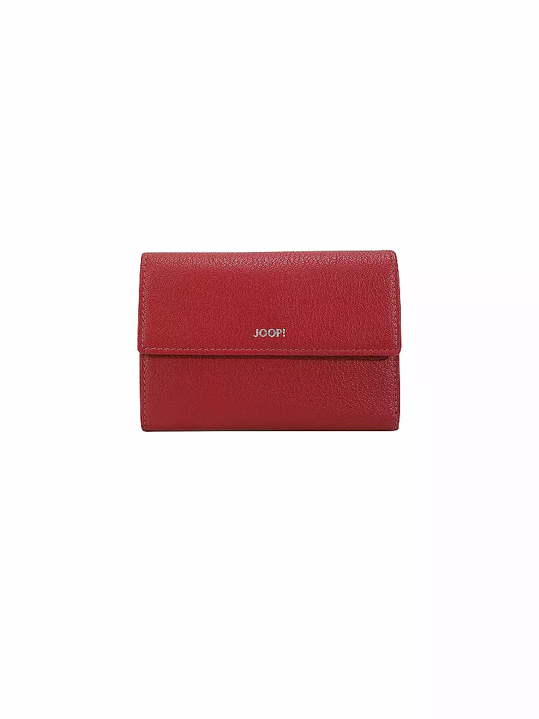 JOOP | Geldbörse Cosma Purse mh10f | rot