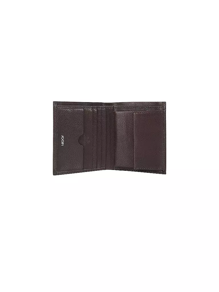 JOOP | Geldbörse DAPHNIS Billfold sv4 | braun