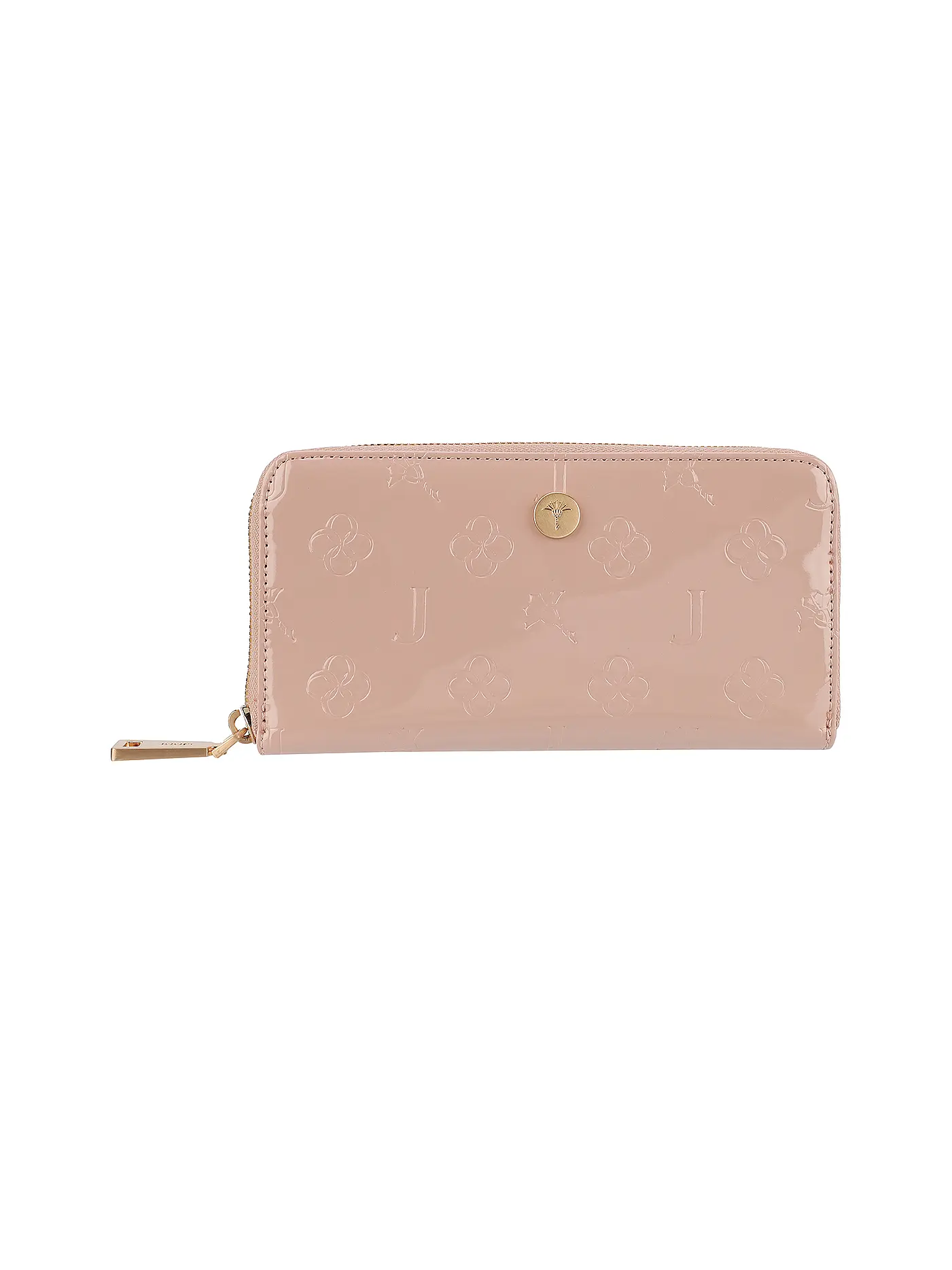 JOOP | Geldbörse DECORO LUCENTE MELETE  | rosa