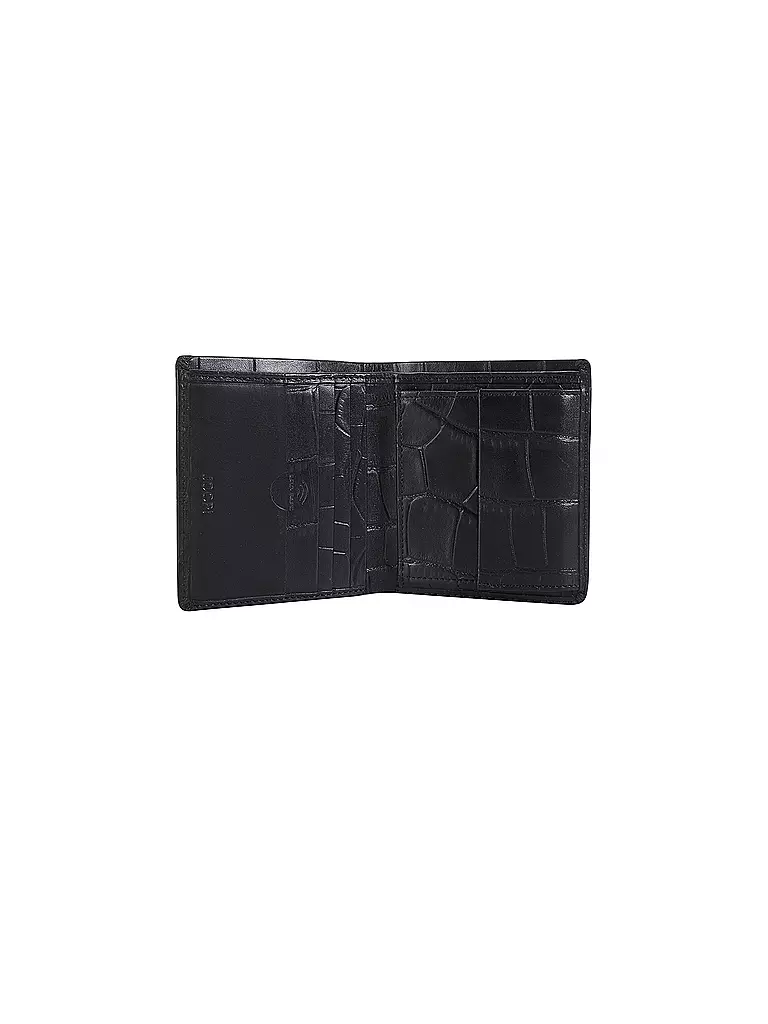 JOOP | Geldbörse FANO DAPHNIS BILLFOLD SV6 | braun