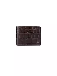 JOOP | Geldbörse FANO TYPHON BILLFOLD MH9 | braun