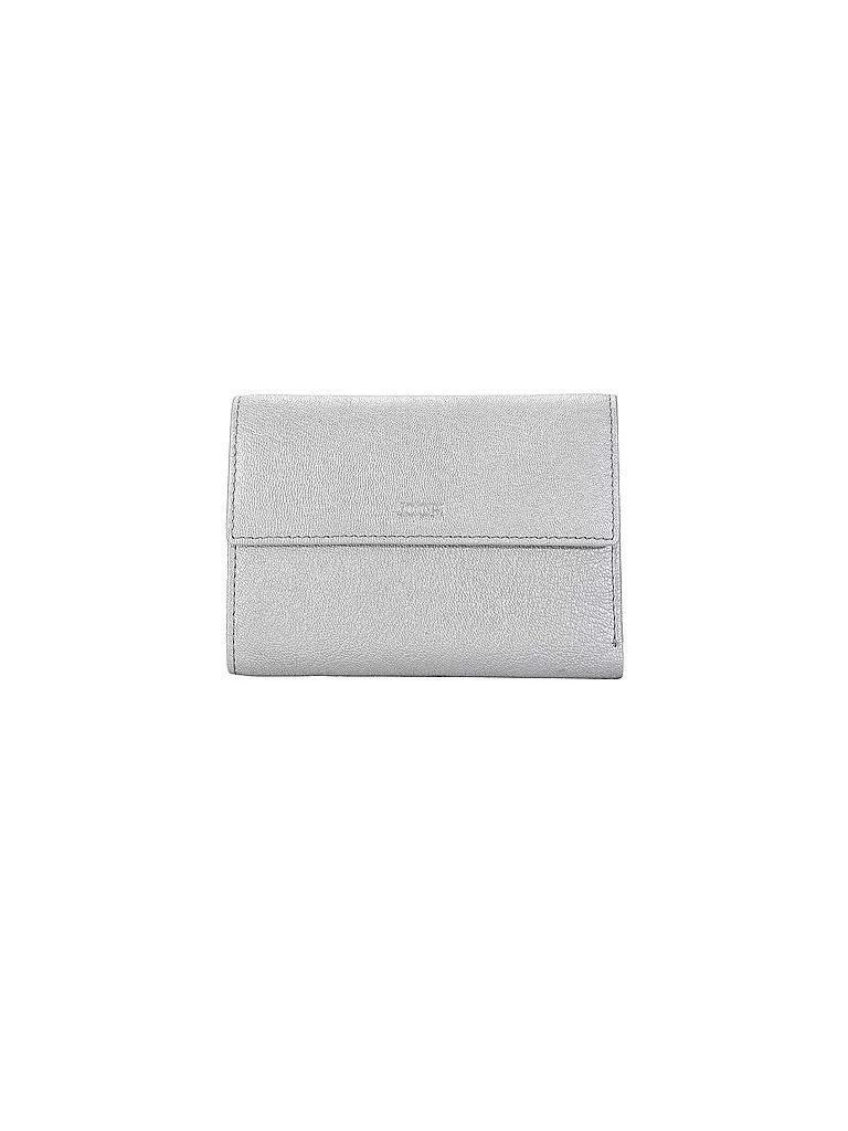 JOOP | Geldbörse LANTEA COSMA | silber