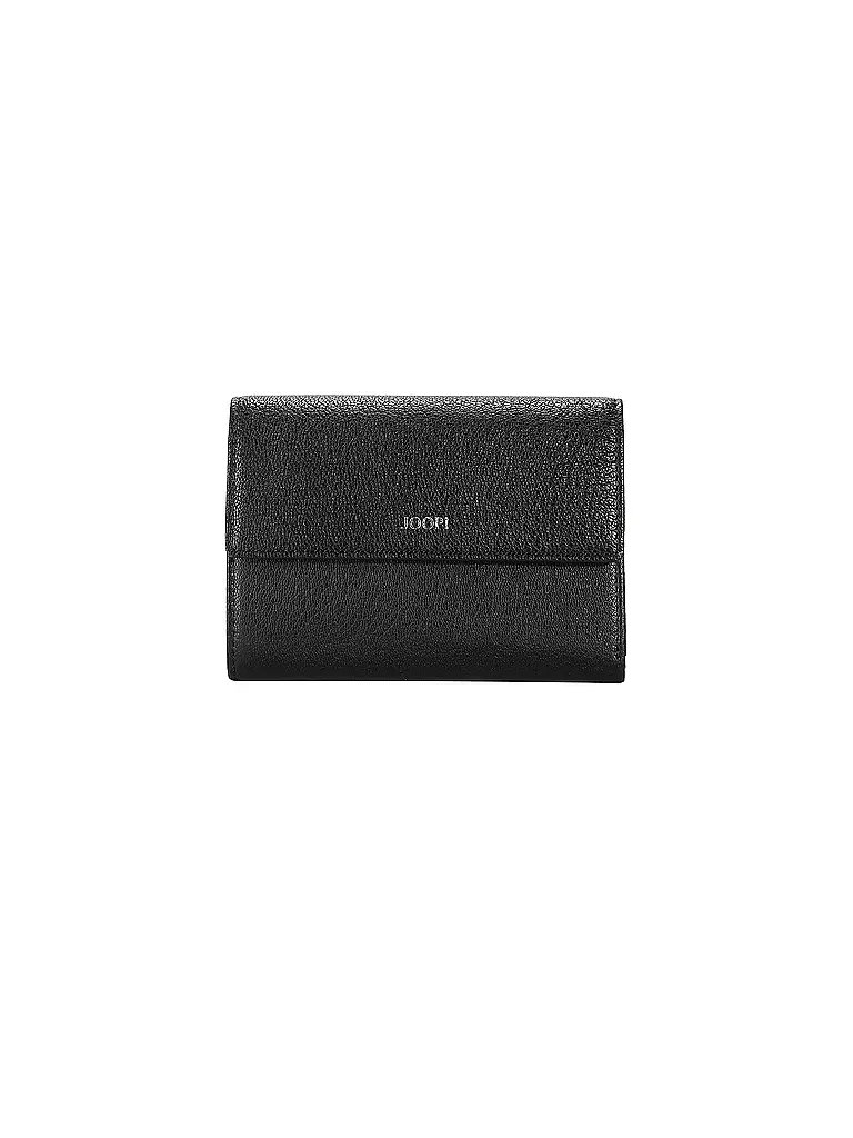 JOOP | Geldbörse LANTEA COSMA | schwarz