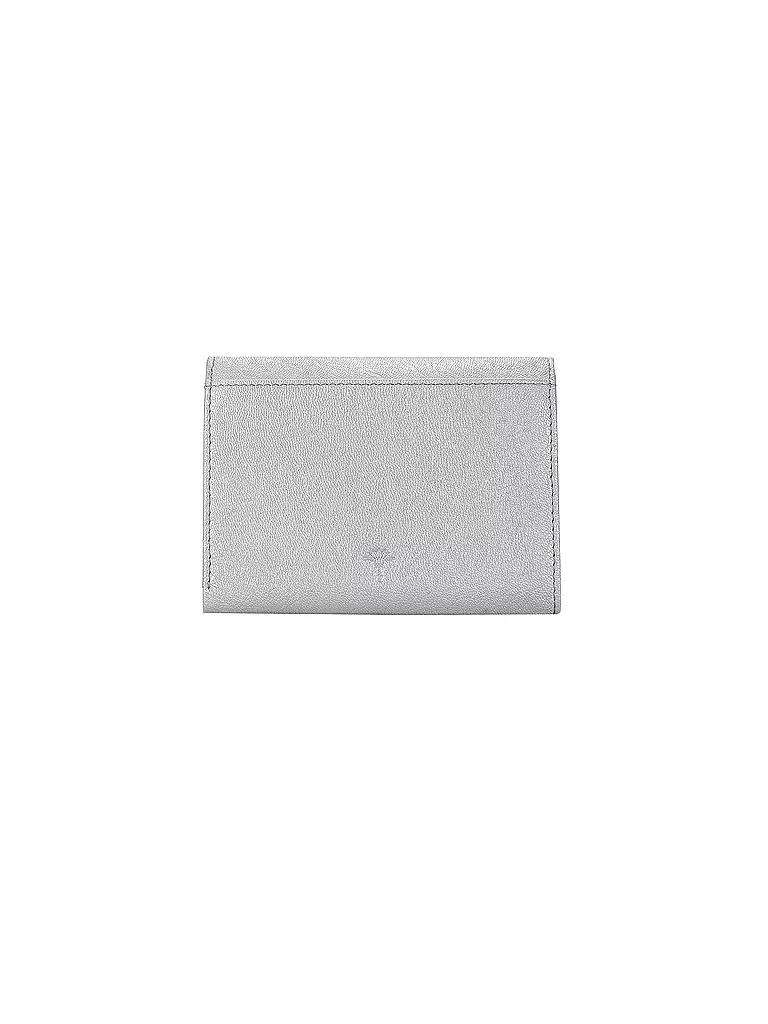 JOOP | Geldbörse LANTEA COSMA | silber