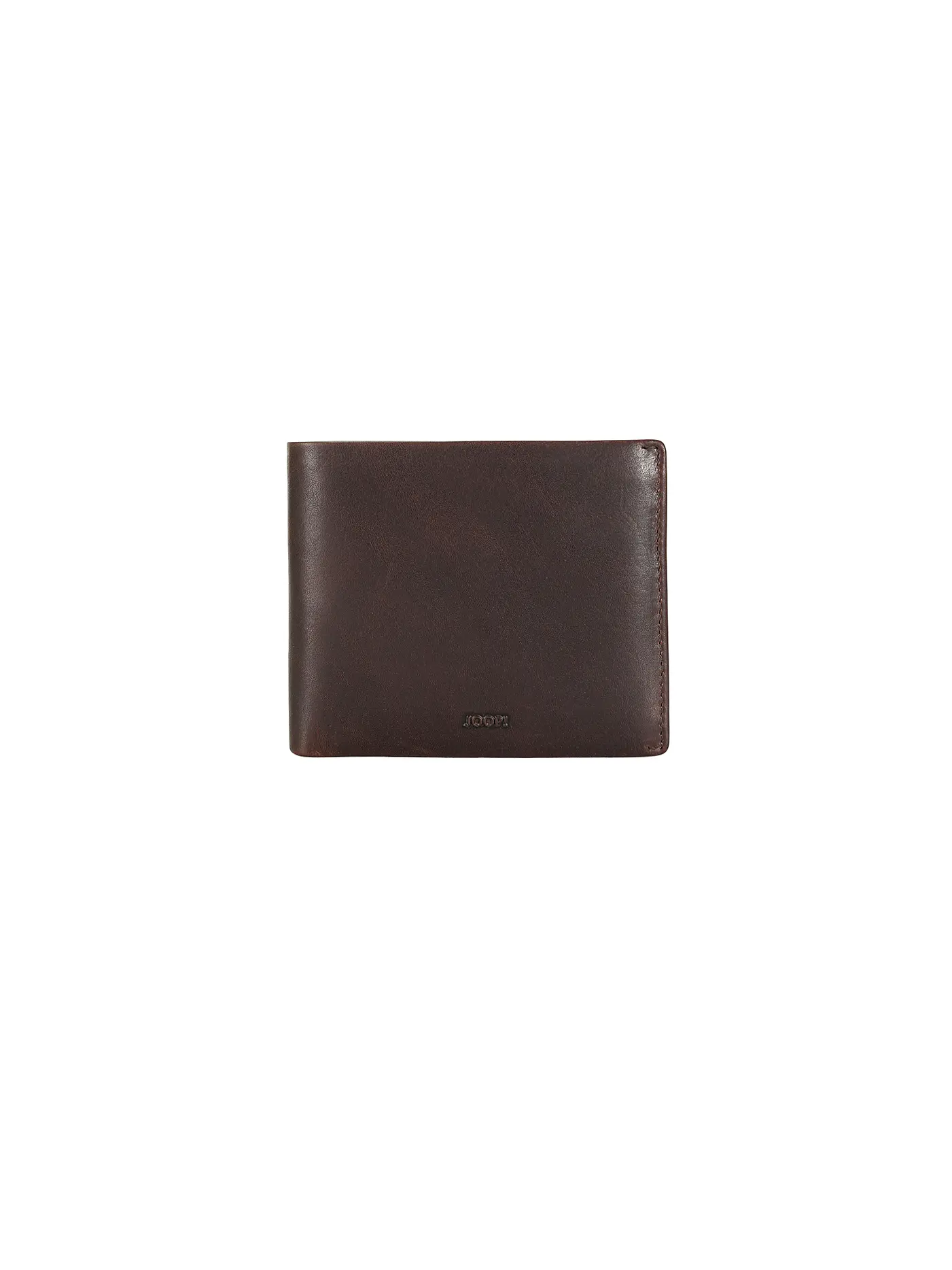 JOOP | Geldbörse LORETO NINOS Billfold MH10 | braun