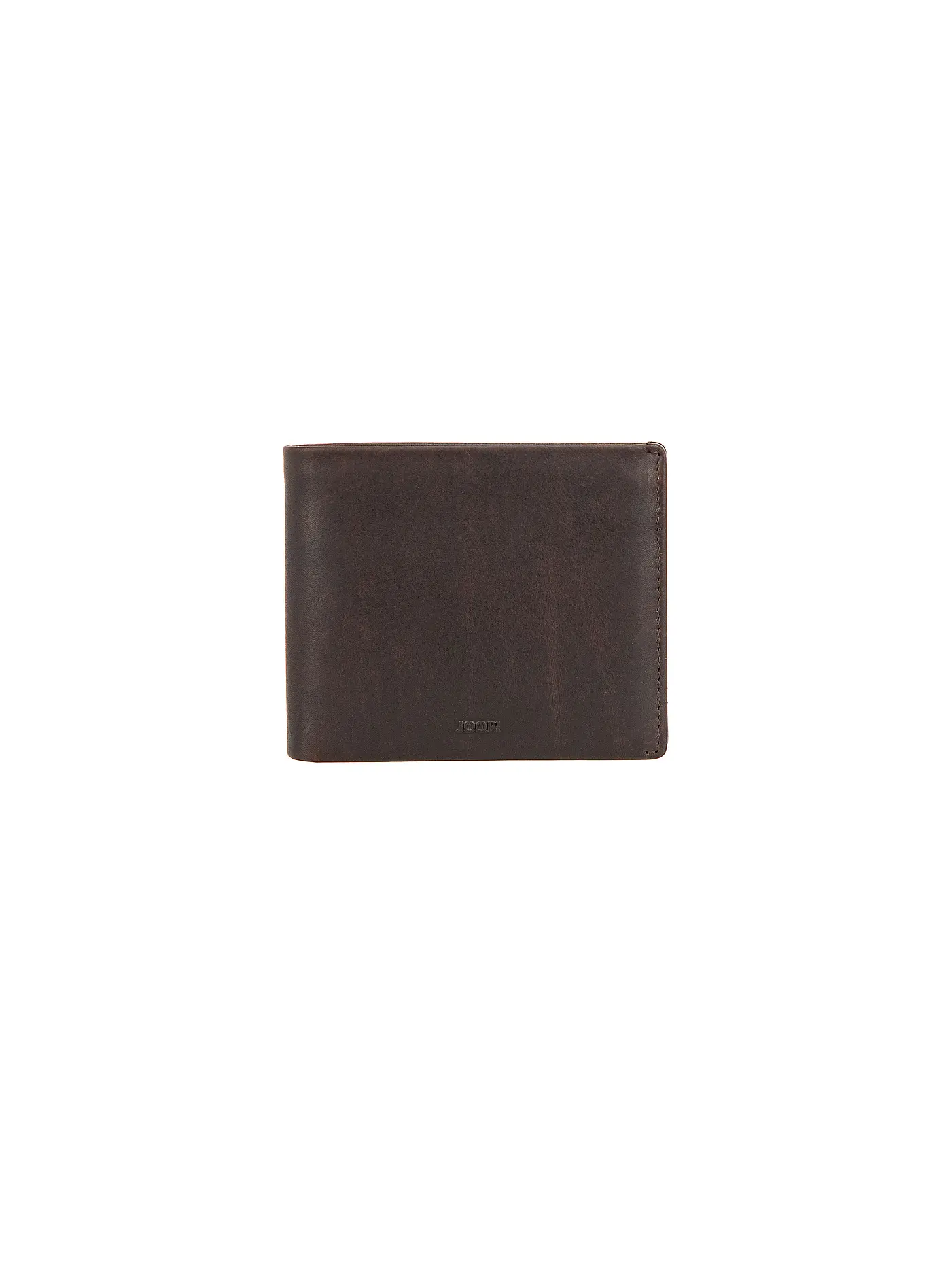 JOOP | Geldbörse LORETO NINOS Billfold MH10 | braun