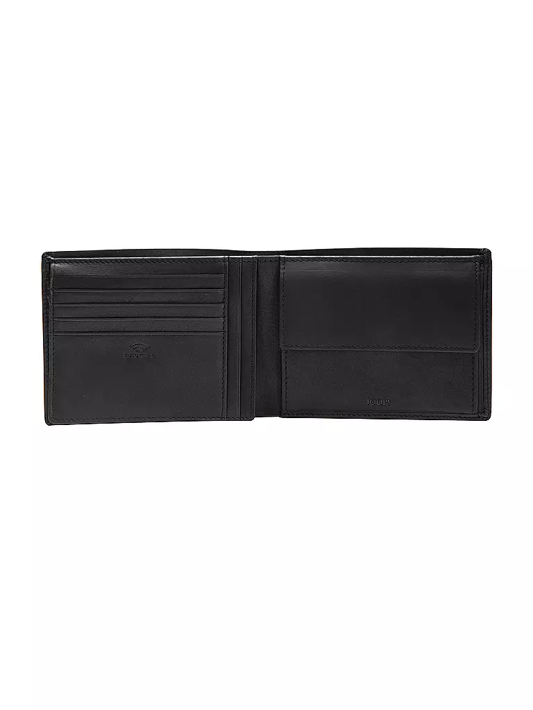 JOOP | Geldbörse LORETO TYPHON BILLFOLD MH9 | braun