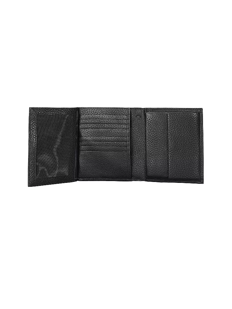 JOOP | Geldbörse MIDAS Billfold V16 | schwarz