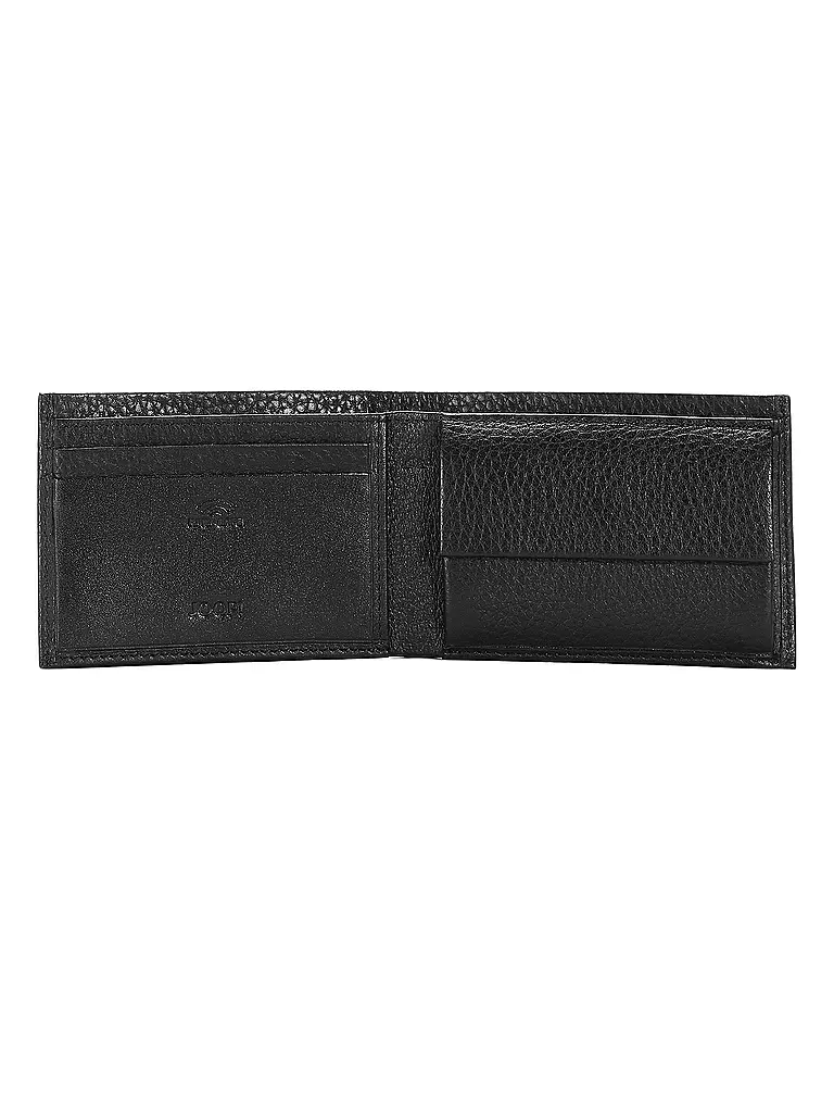 JOOP | Geldbörse NESTOR Billfold H2 | schwarz
