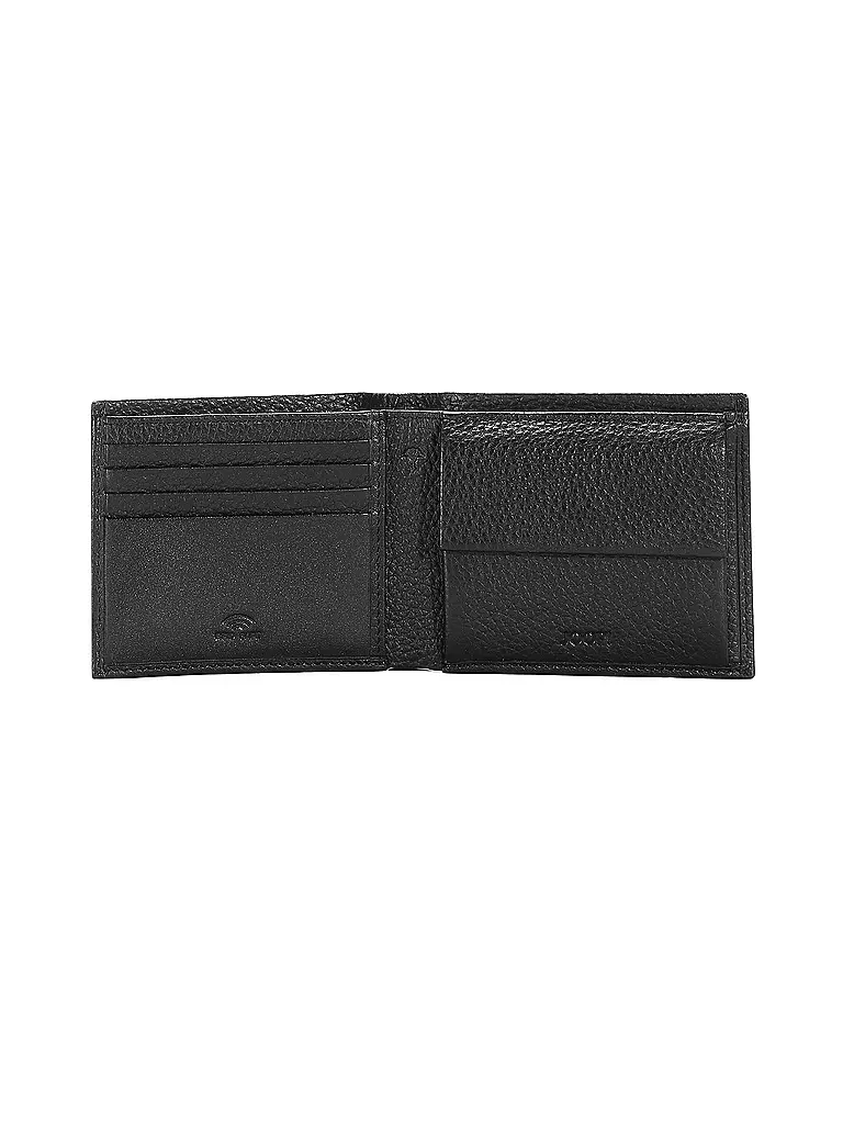 JOOP | Geldbörse PHILIPOS Billfold SH4 | schwarz