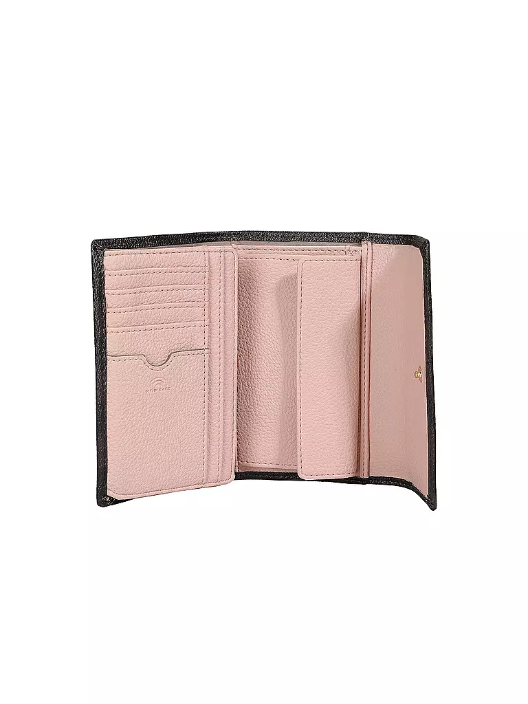 JOOP | Geldbörse PIAZZA EDITION COSMA | rosa