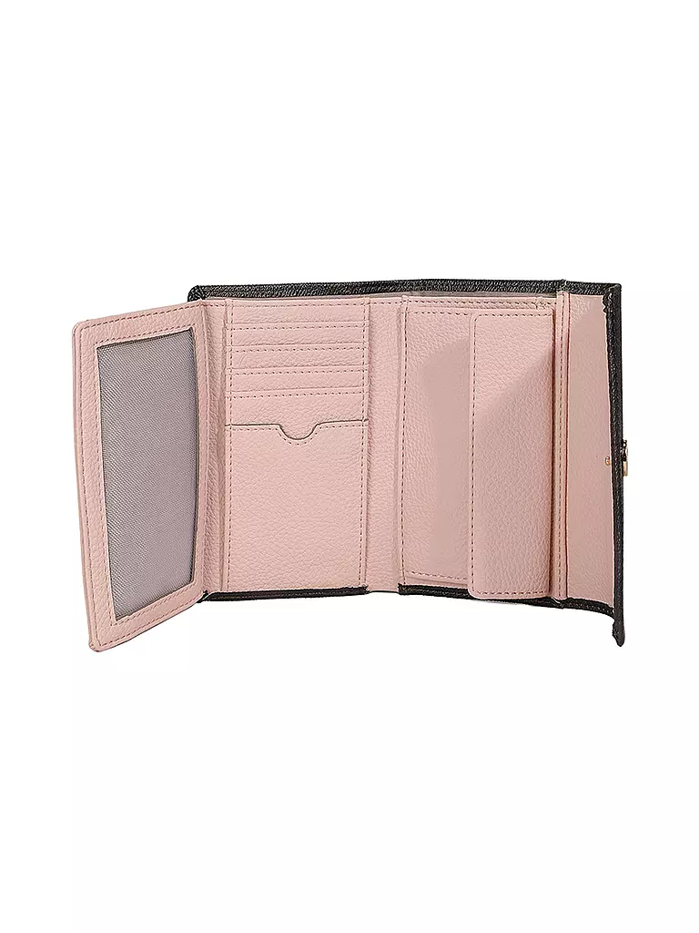 JOOP | Geldbörse PIAZZA EDITION COSMA | rosa