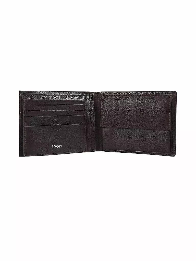 JOOP | Geldbörse TYPHON Billfold mh9 | schwarz