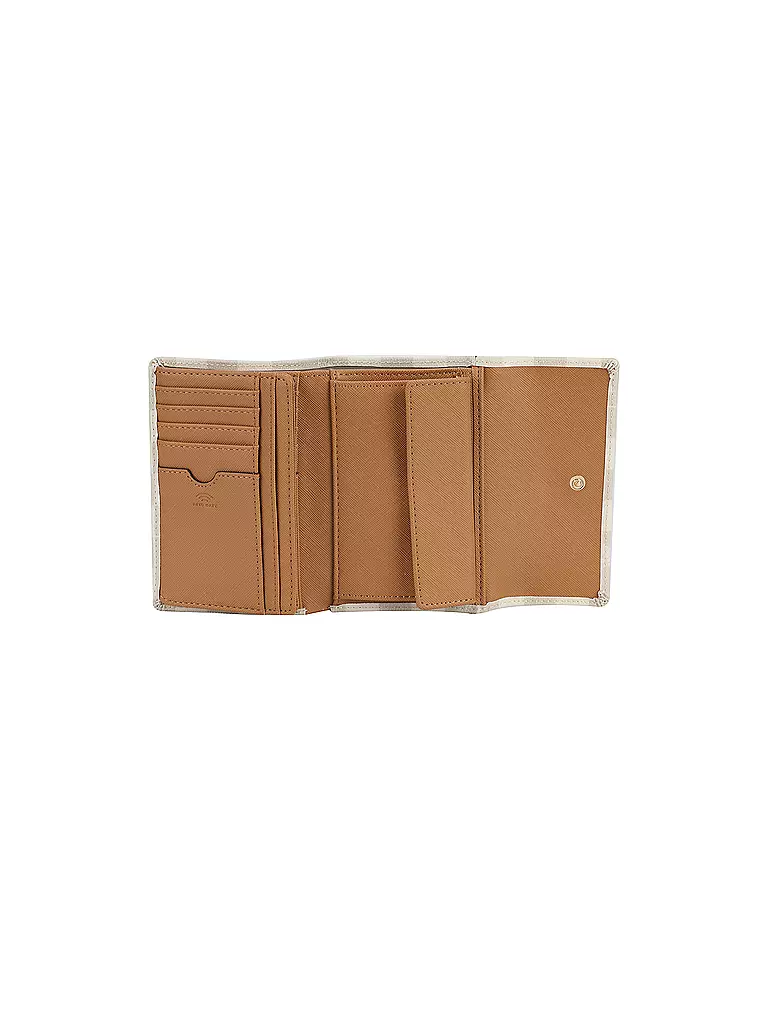 JOOP | Geldtasche PIAZZA DILETTA COSMA | beige