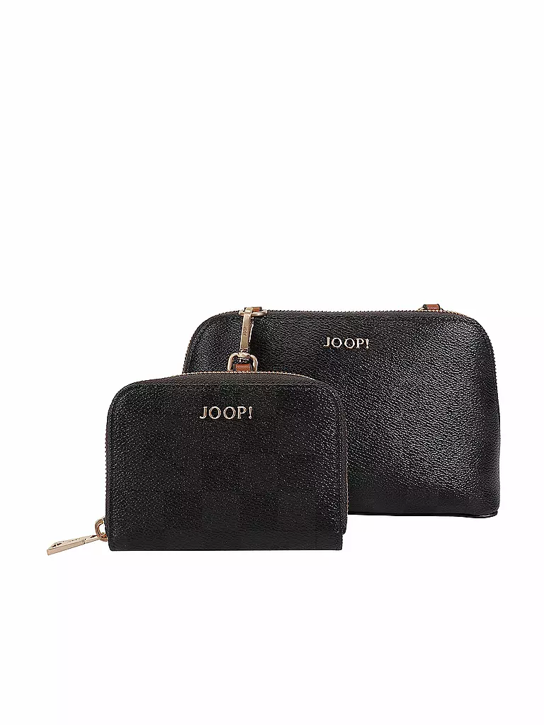 JOOP | Geschenkebox Cortina Piazza Carolina | braun