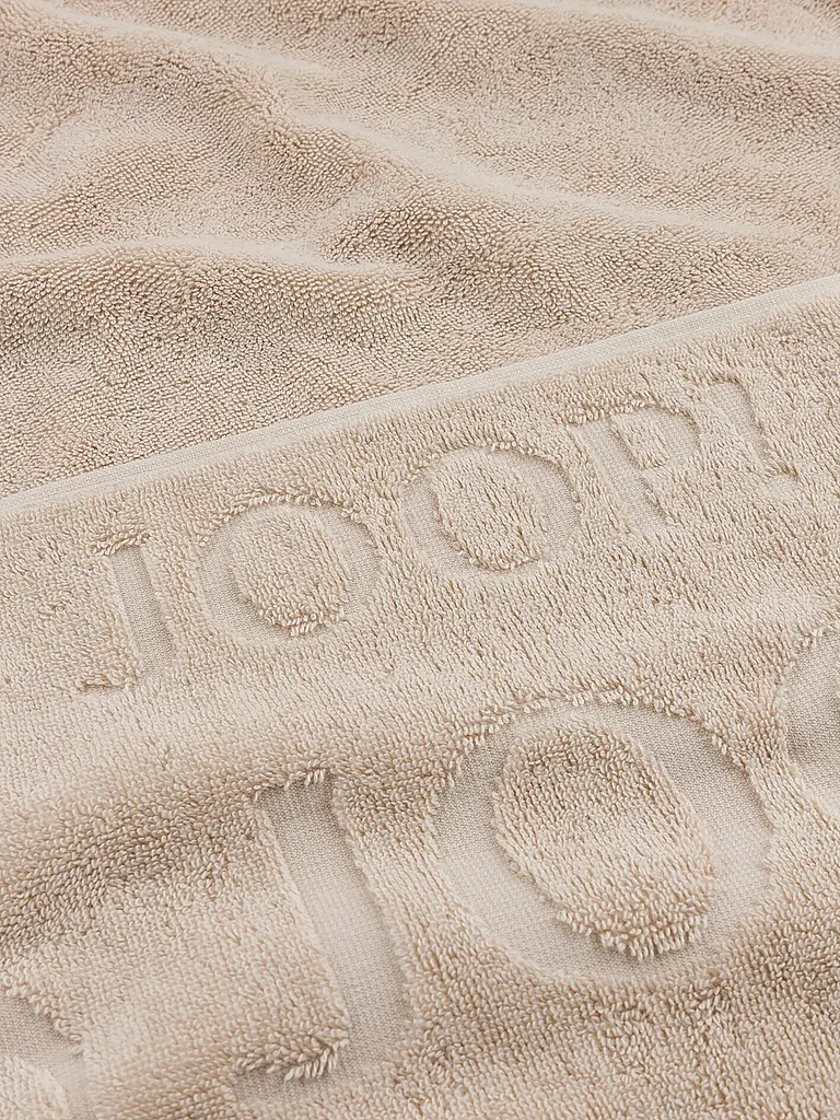 JOOP | Handtuch 50x100cm STUDIO REPEAT Beige | beige