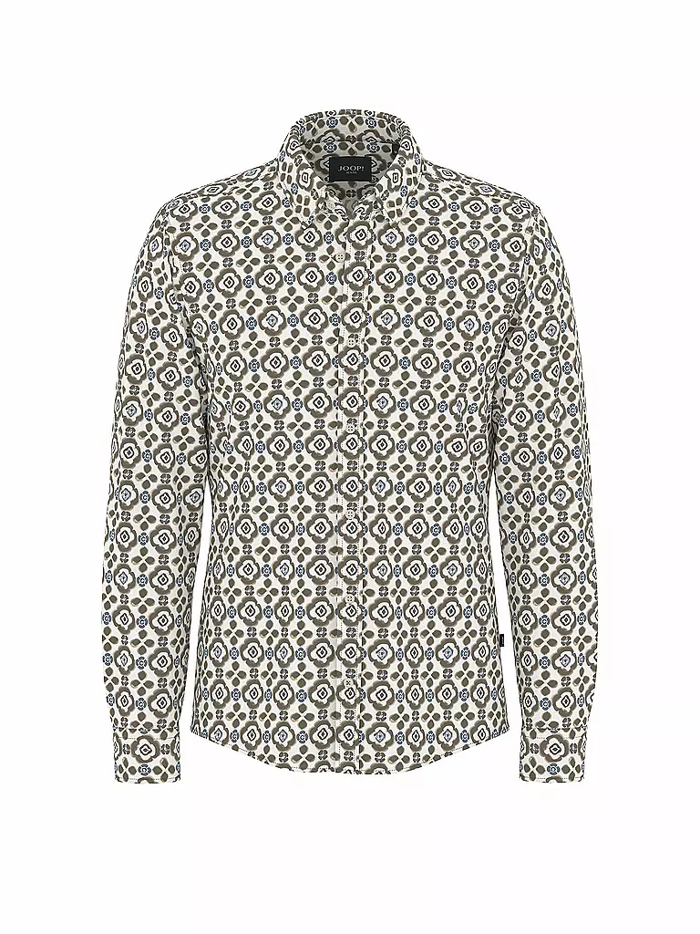 JOOP | Hemd  | beige