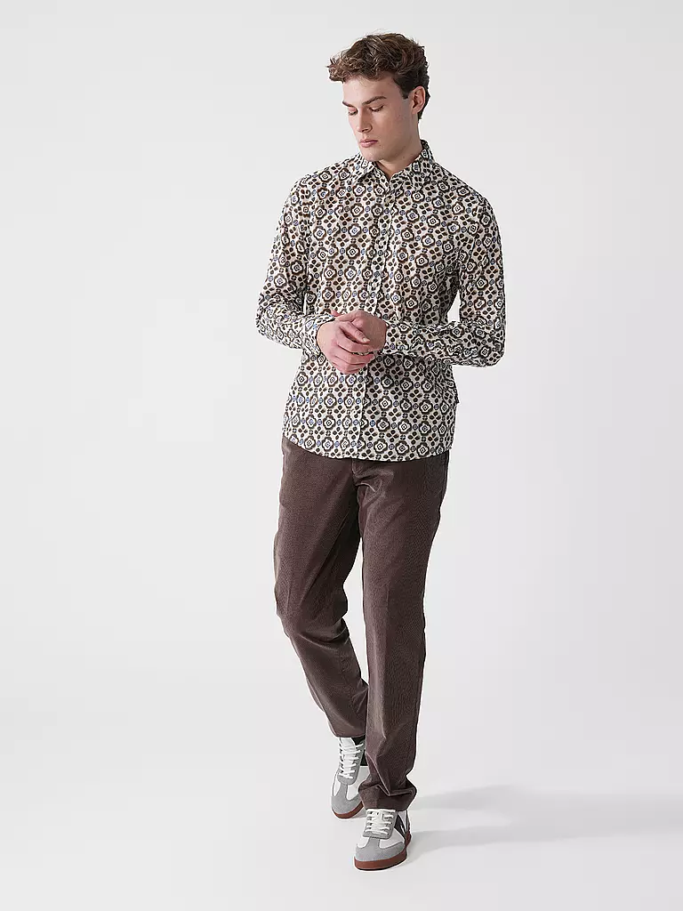 JOOP | Hemd  | beige