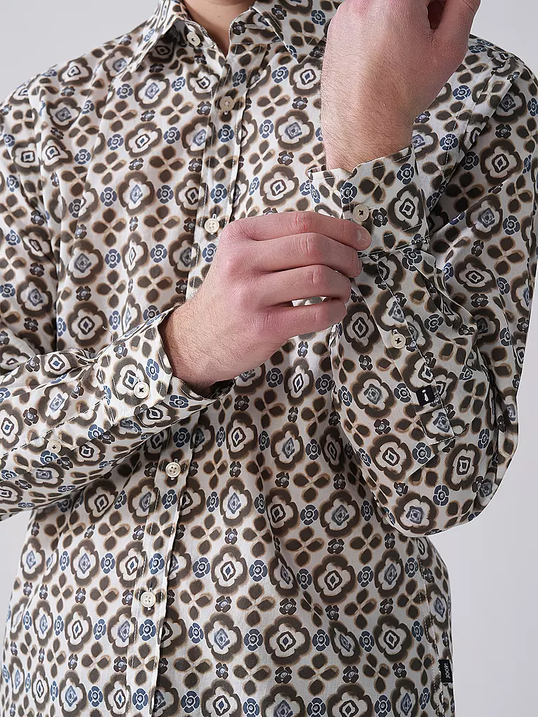 JOOP | Hemd  | beige