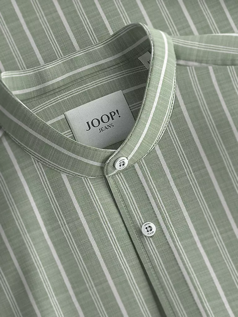 JOOP | Hemd HEDDE | grün