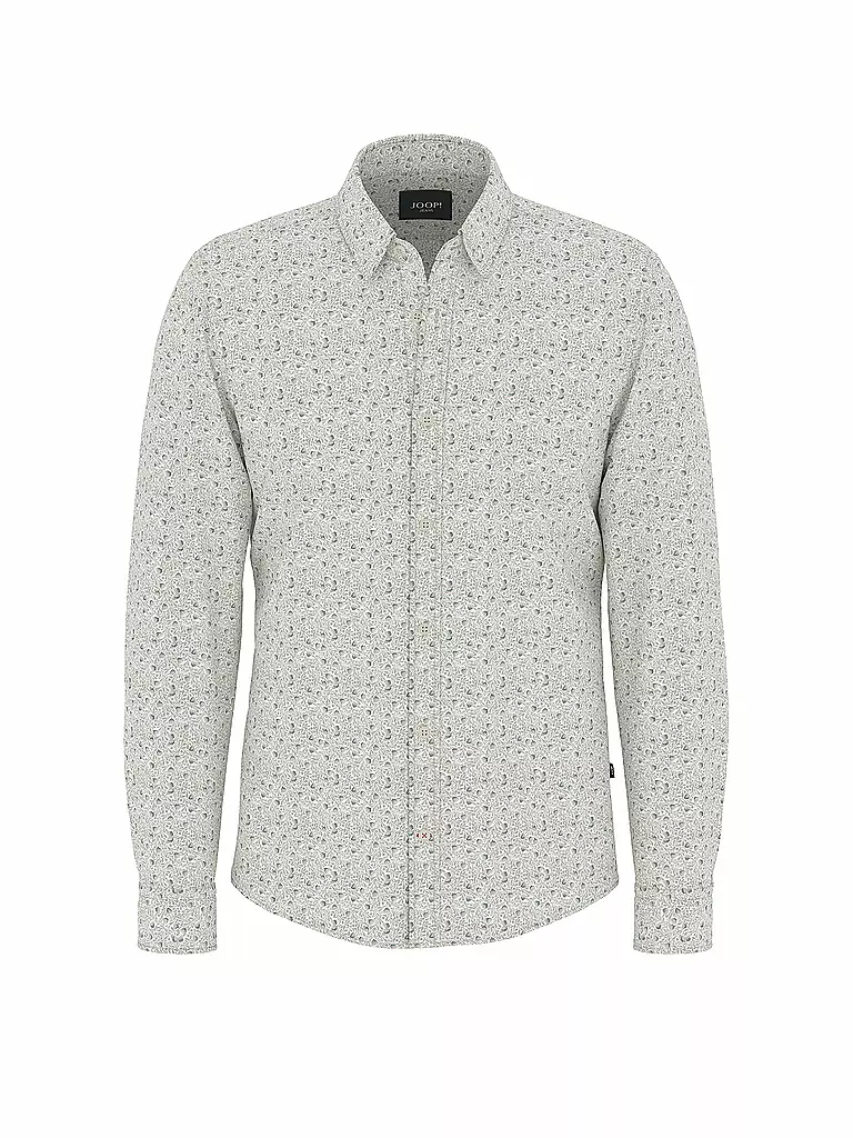 JOOP | Hemd Modern Fit  | beige