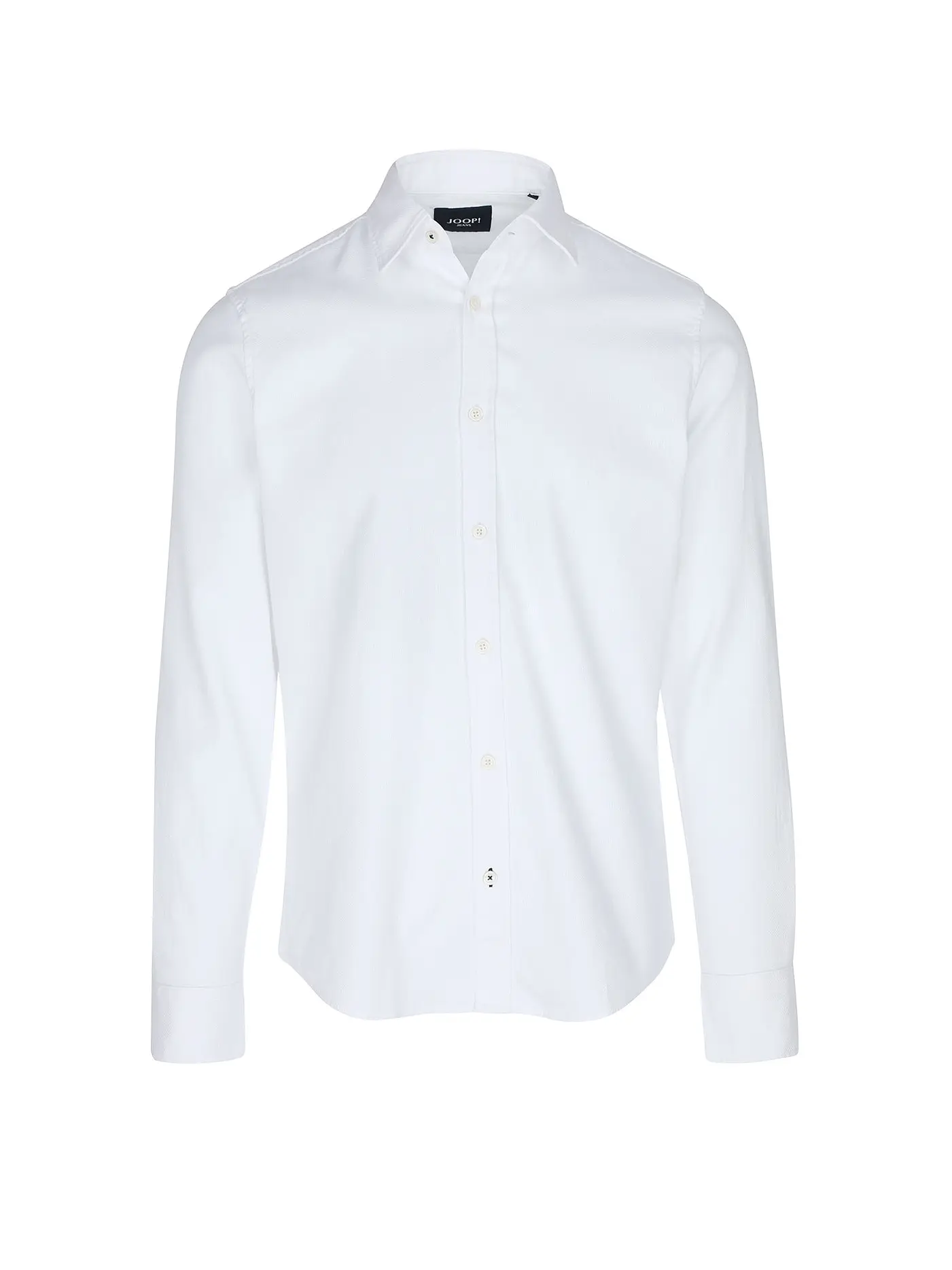 JOOP | Hemd Modern Fit HANSON  | weiss