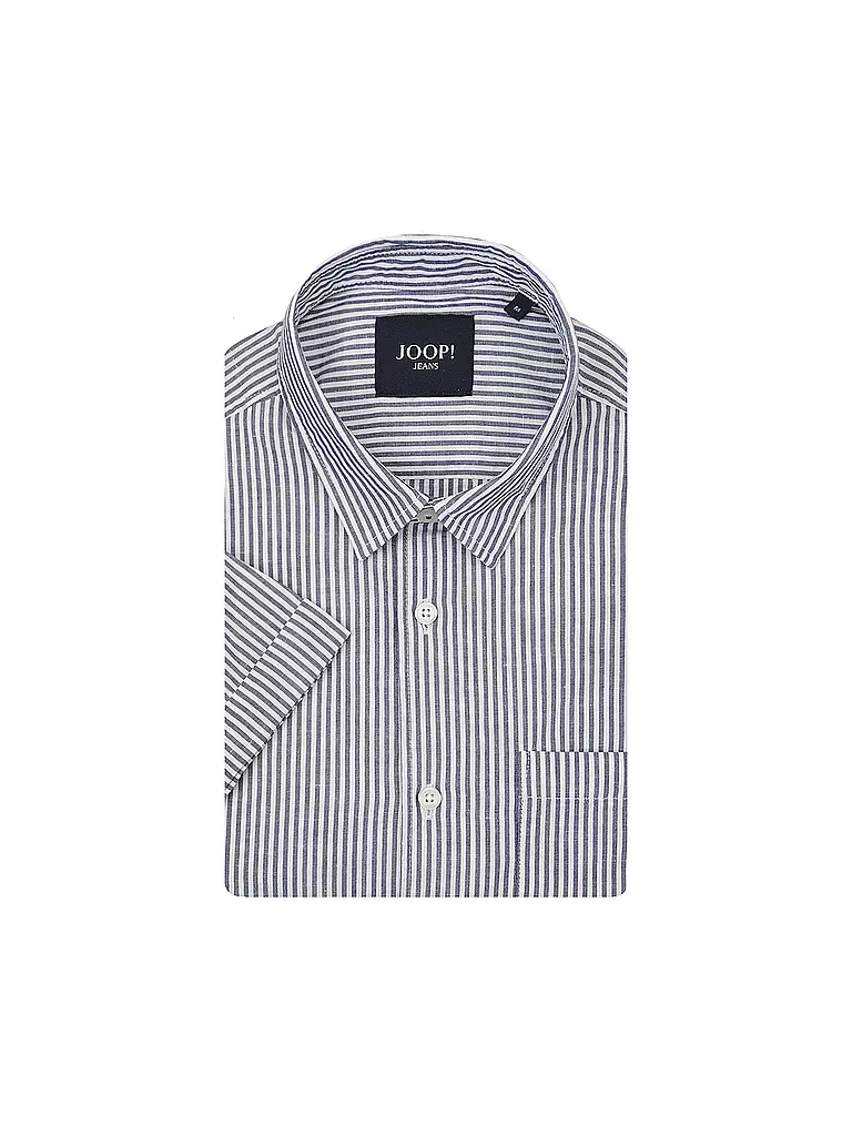 JOOP | Hemd Modern Fit HERRY | blau
