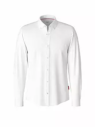 JOOP | Hemd Modern Fit | weiss
