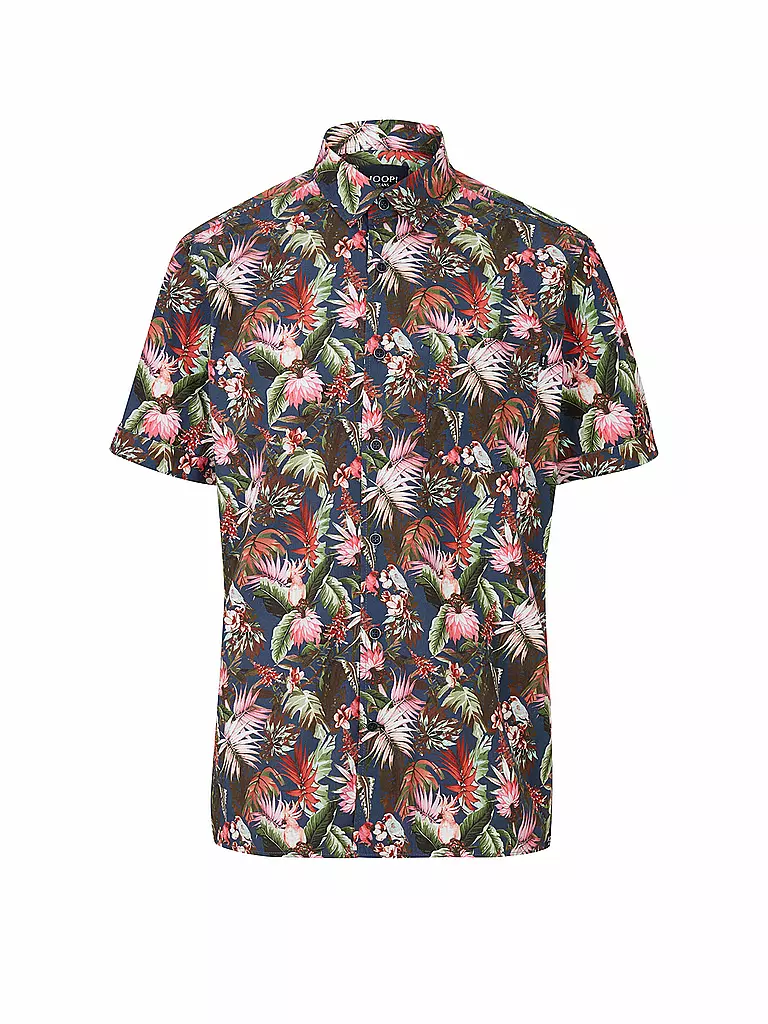 JOOP | Hemd Modern Fit | bunt