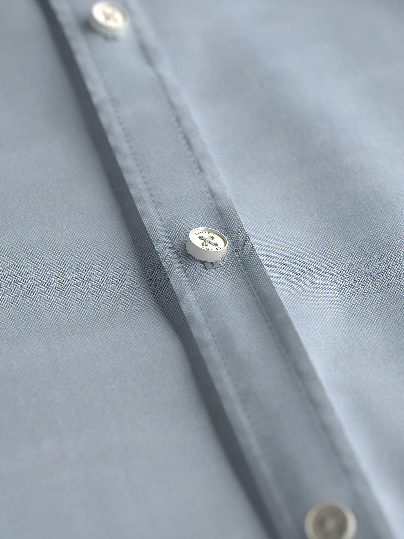 JOOP | Hemd Modern Fit | hellblau
