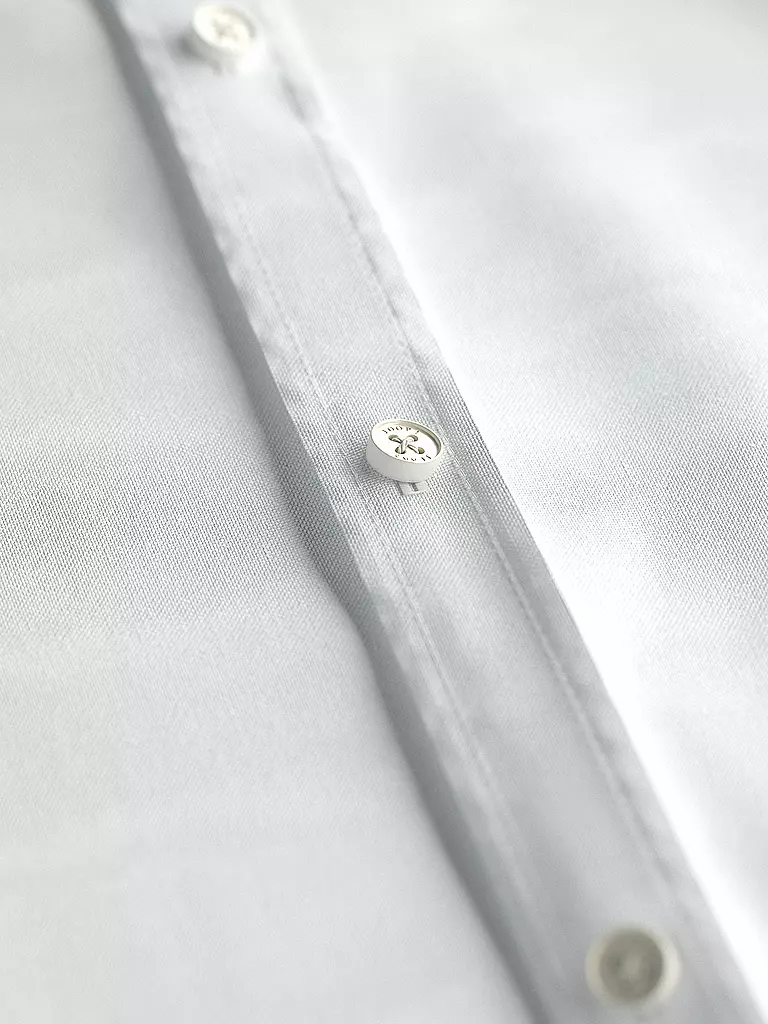 JOOP | Hemd Modern Fit | hellblau