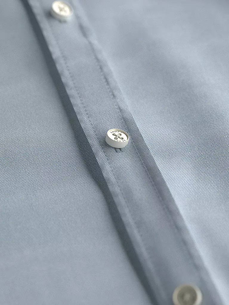 JOOP | Hemd Modern Fit | hellblau