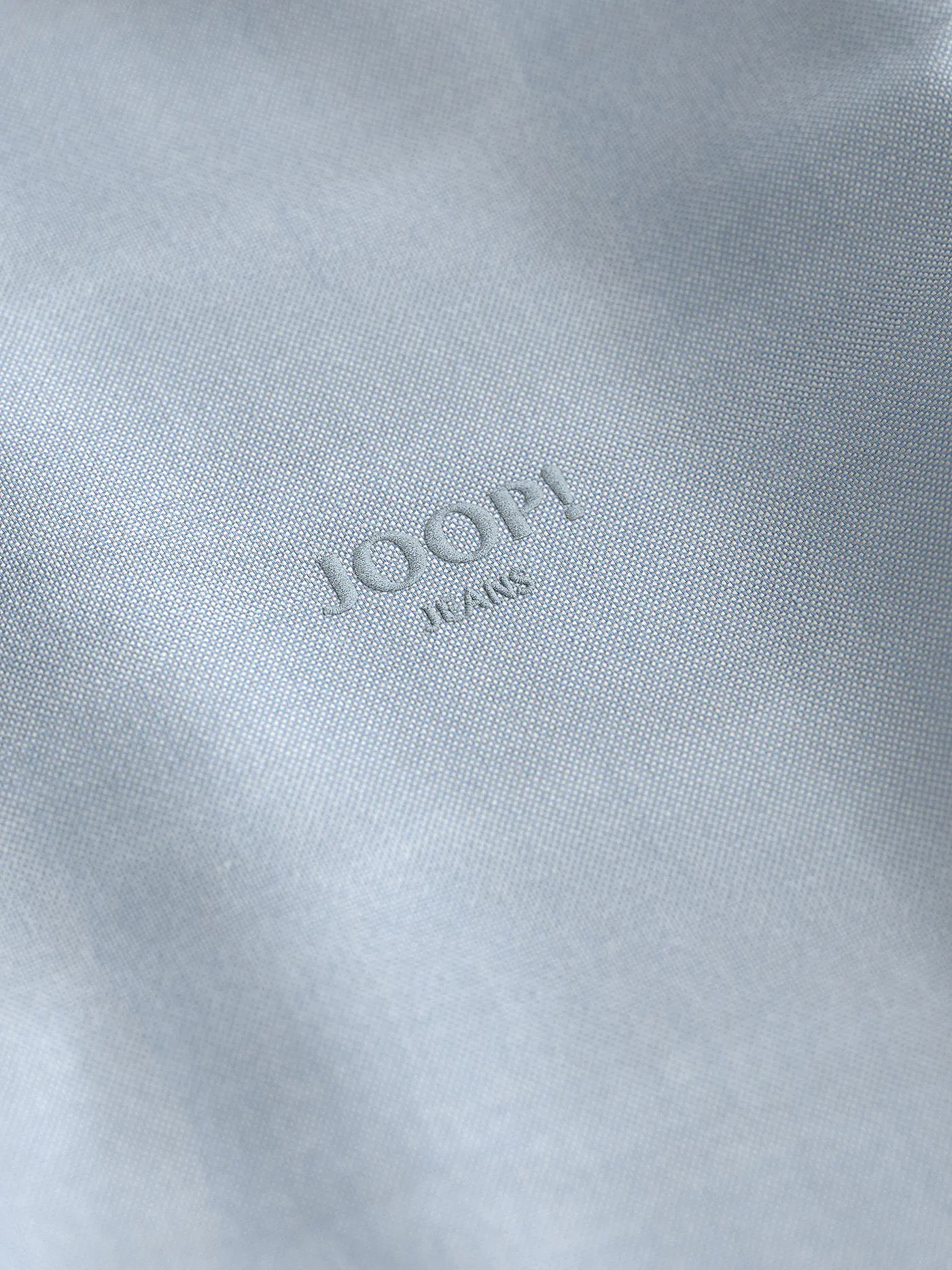 JOOP | Hemd Modern Fit | hellblau