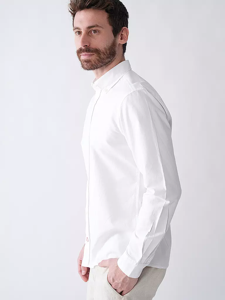 JOOP | Hemd Modern Fit | hellblau