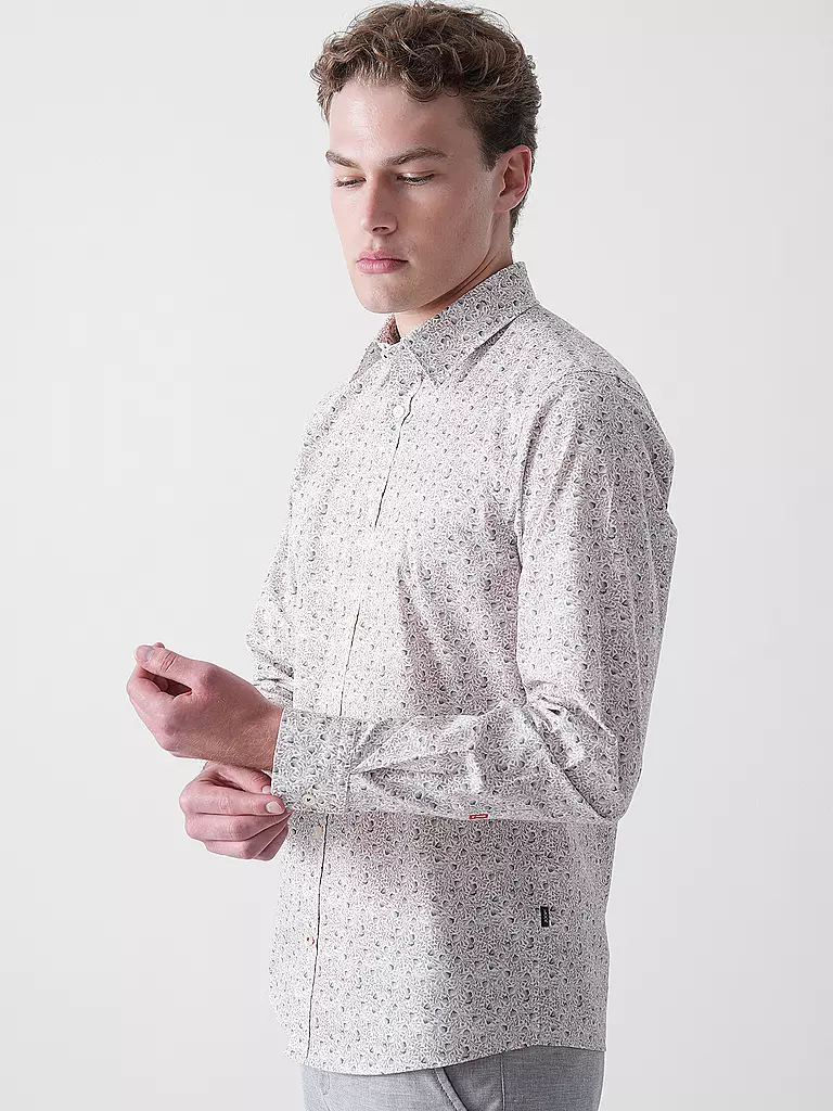 JOOP | Hemd Modern Fit | blau