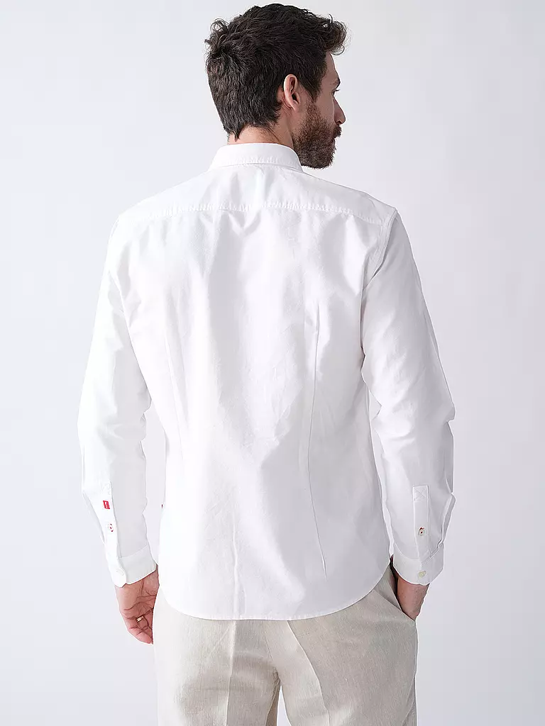 JOOP | Hemd Modern Fit | hellblau