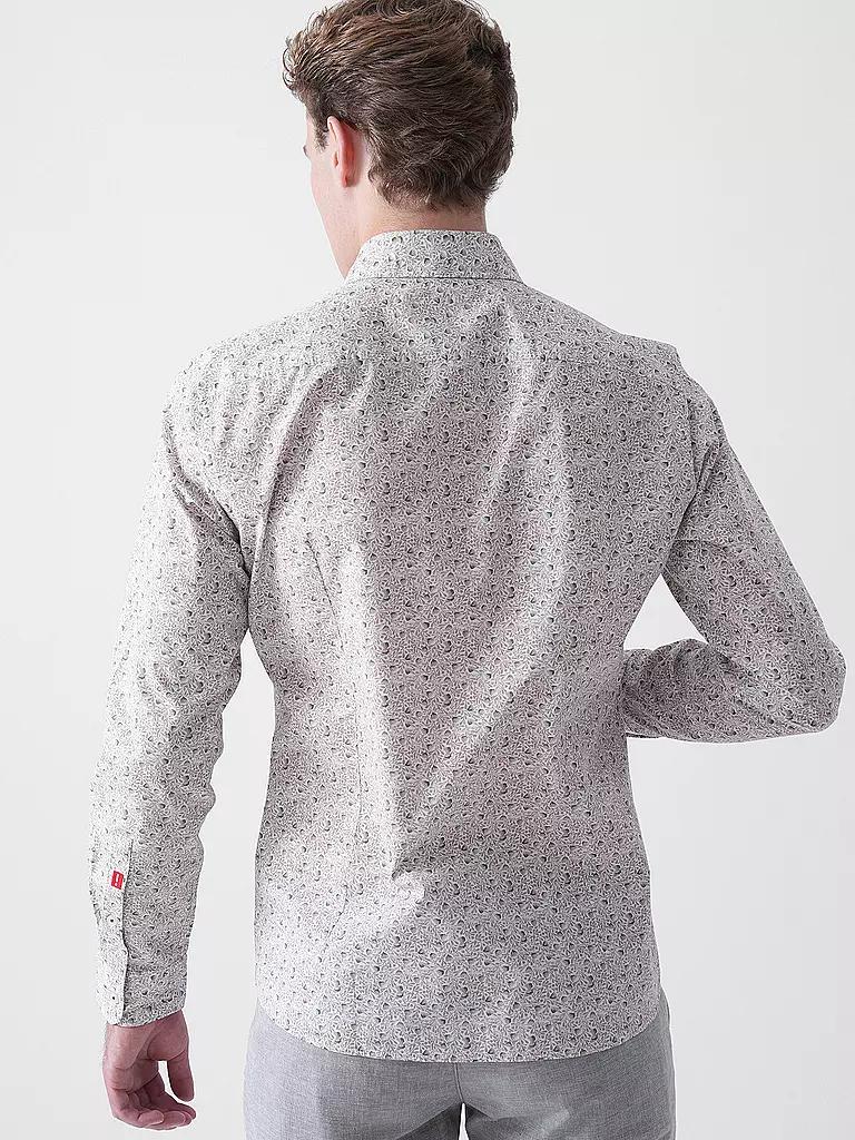 JOOP | Hemd Modern Fit | blau