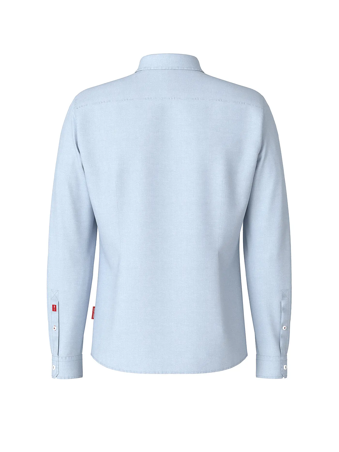 JOOP | Hemd Modern Fit | hellblau