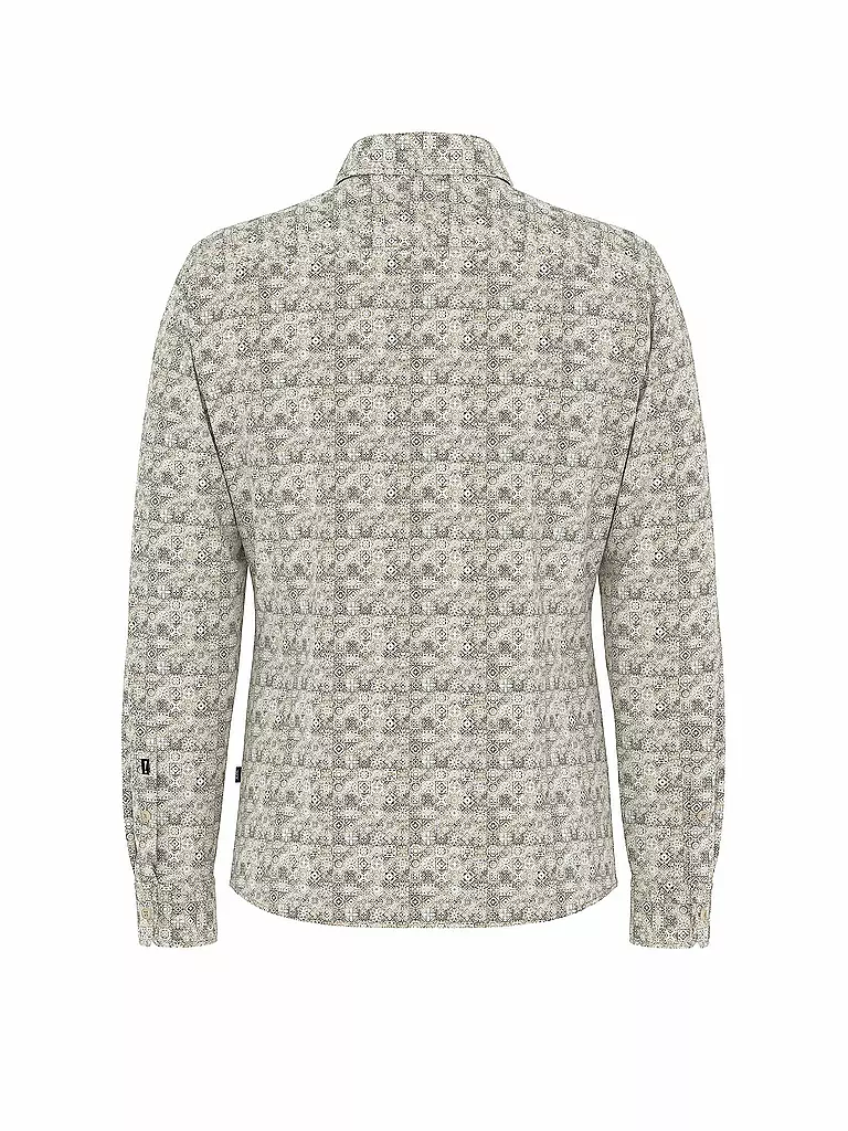 JOOP | Hemd Modern Fit | beige