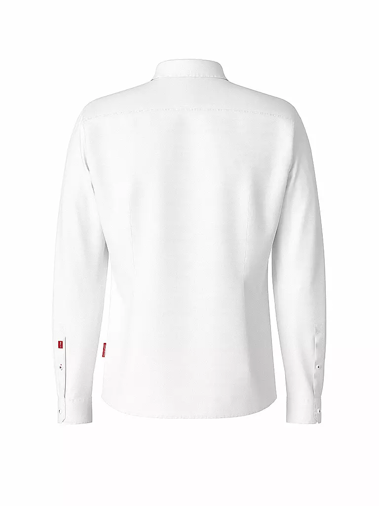 JOOP | Hemd Modern Fit | hellblau