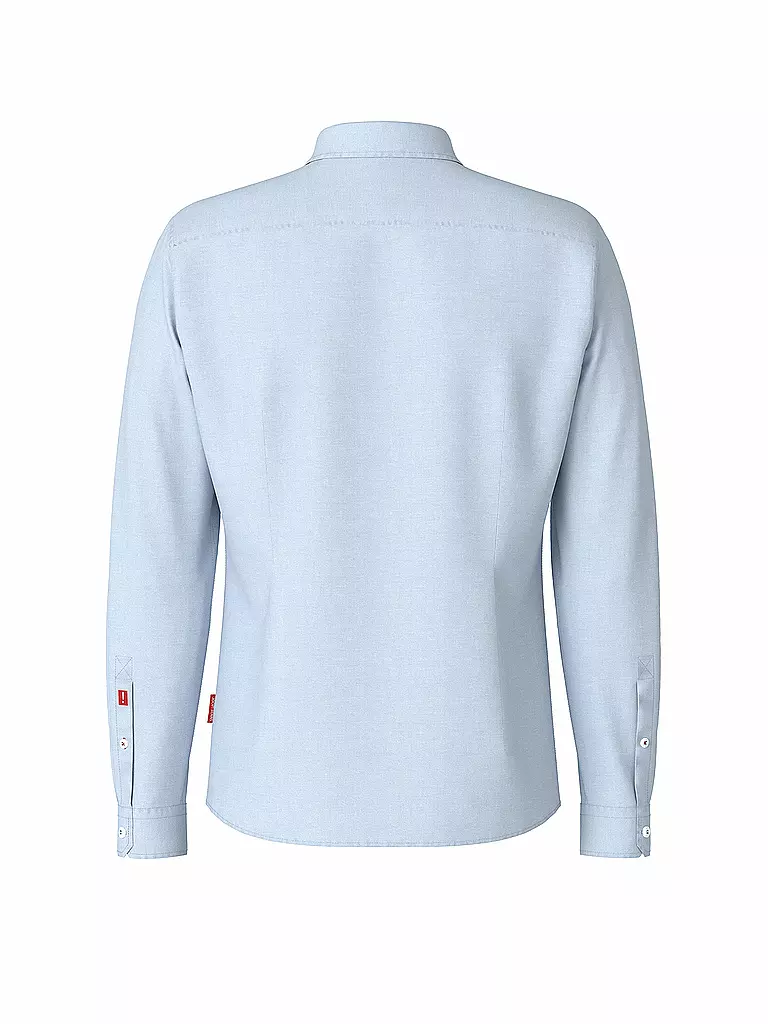JOOP | Hemd Modern Fit | hellblau