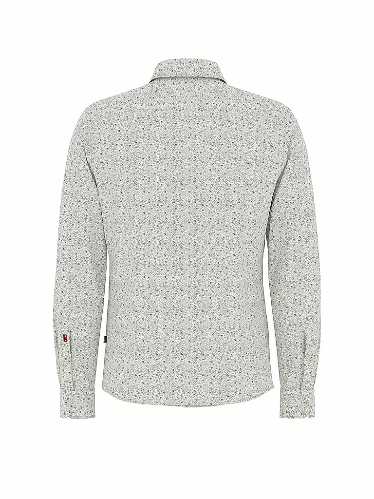 JOOP | Hemd Modern Fit | blau